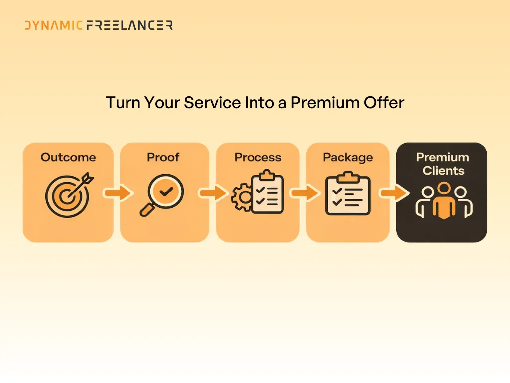 How to be a premium freelancer in the UAE